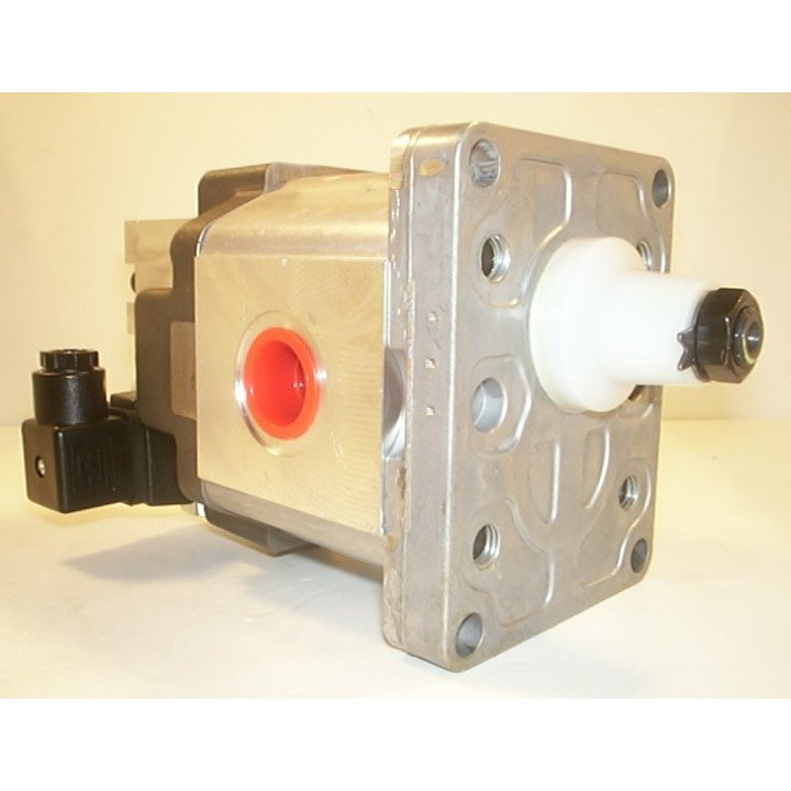 00860/130/042 PUMP VALVE UNIT