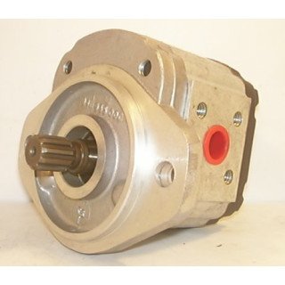 1PL 9.46CC/REV HYDRAULIC GEAR PUMP