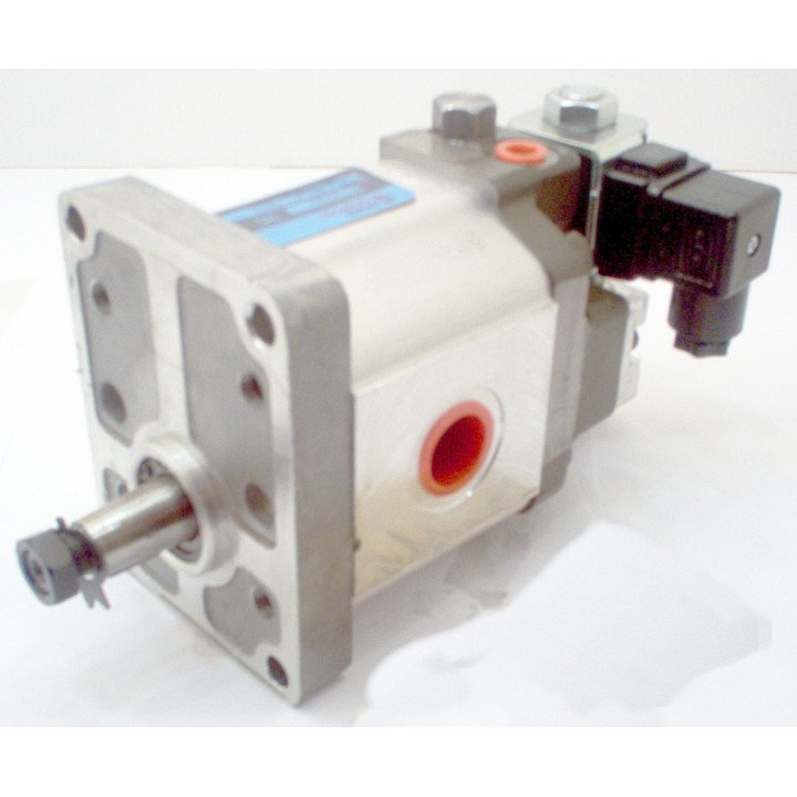 01193 175 032 PUMP VALVE UNIT