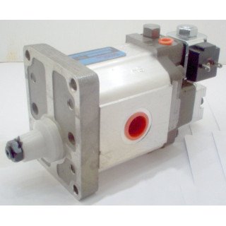 01273/190/042 PUMP VALVE UNIT