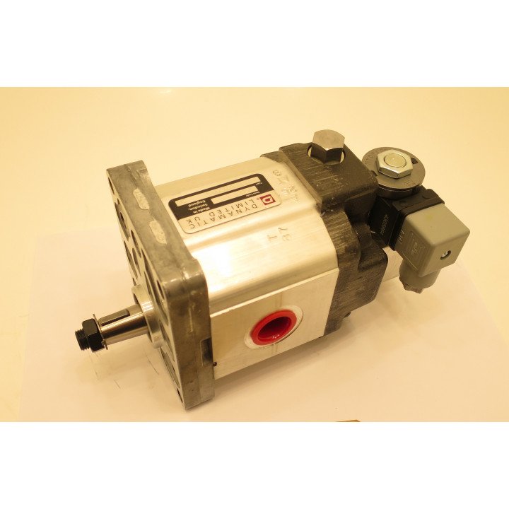 C14.4L00860/180/032 & VALVE