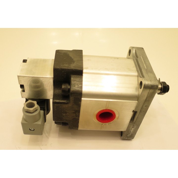 C14.4L00860/180/032 & VALVE