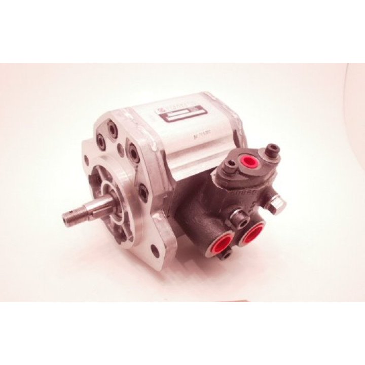 C14.4L01292/200 PUMP & VALVE