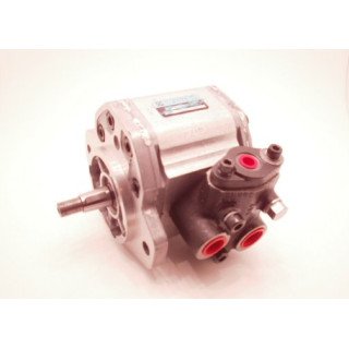 C14.4L01292/210 PUMP & VALVE