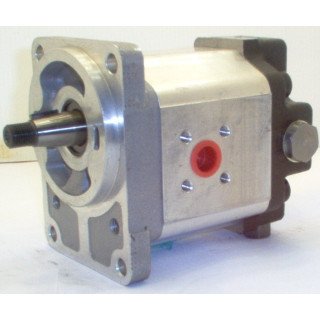 C16.8L 01099/200 FAN DRIVE