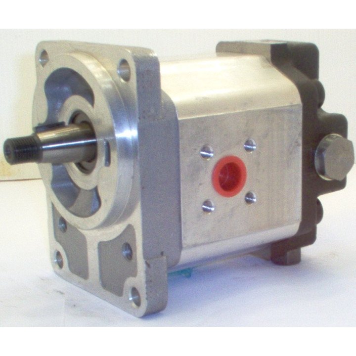 C16.8L 01099/200 FAN DRIVE