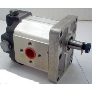 551/1/01011/210 FAN DRIVE PUMP