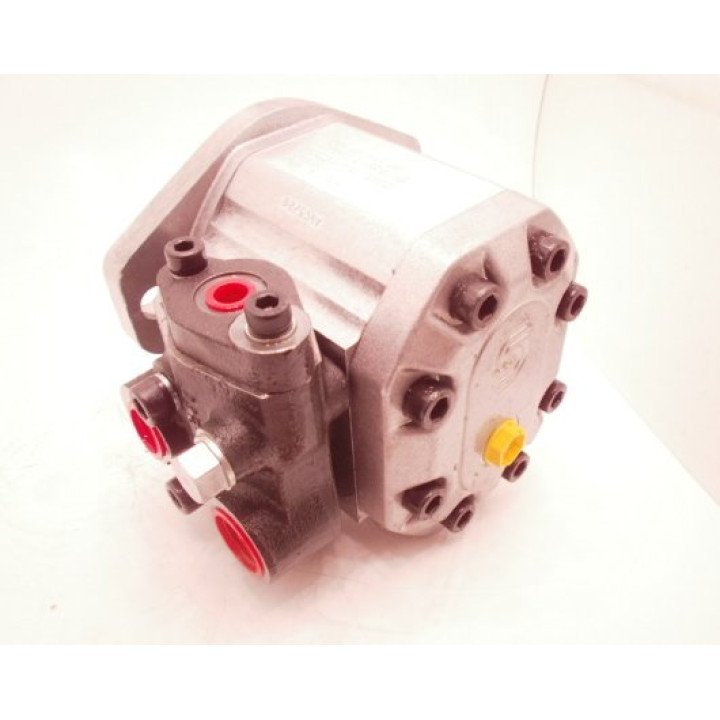 A38L 01307/190 FAN DRIVE PUMP