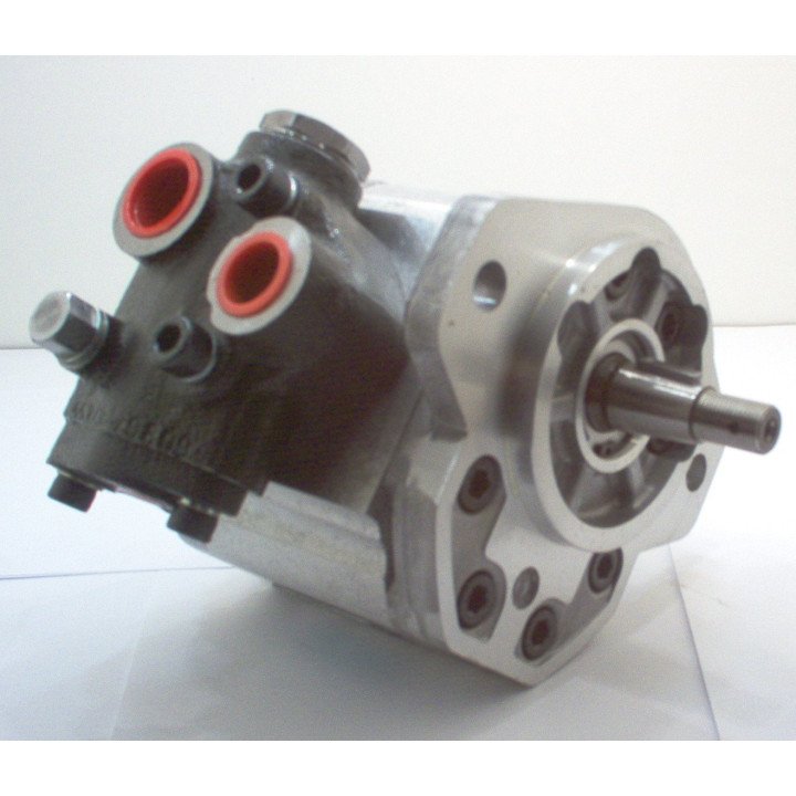 551/1/01293/190 FAN DRIVE PUMP