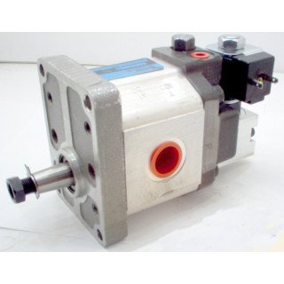 C10.8L 01269/190/032 with VALVE