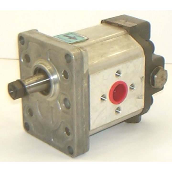 C19.2L00953/180 PUMP VALVE UNIT