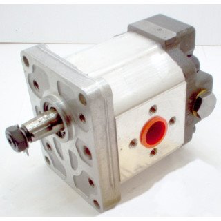 C14.4L00951 /162 PUMP VALVE UNIT