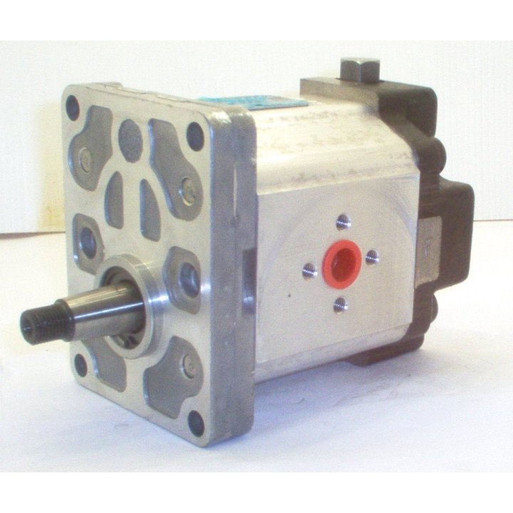 C19.2L 01179/200 PUMP VALVE UNIT