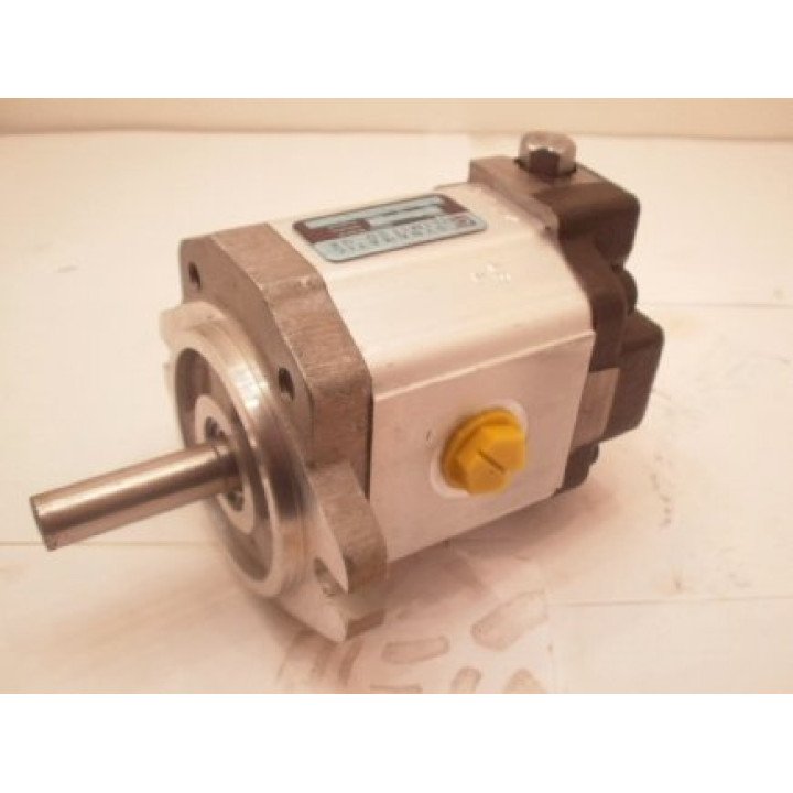 C16.8L 00895/210 / 551/1/00895/210