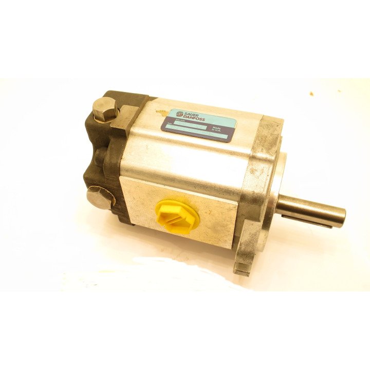 C25.2L 00898/160C PUMP VALVE UNIT