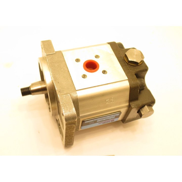 C10.8L00941/075 PUMP VALVE UNIT