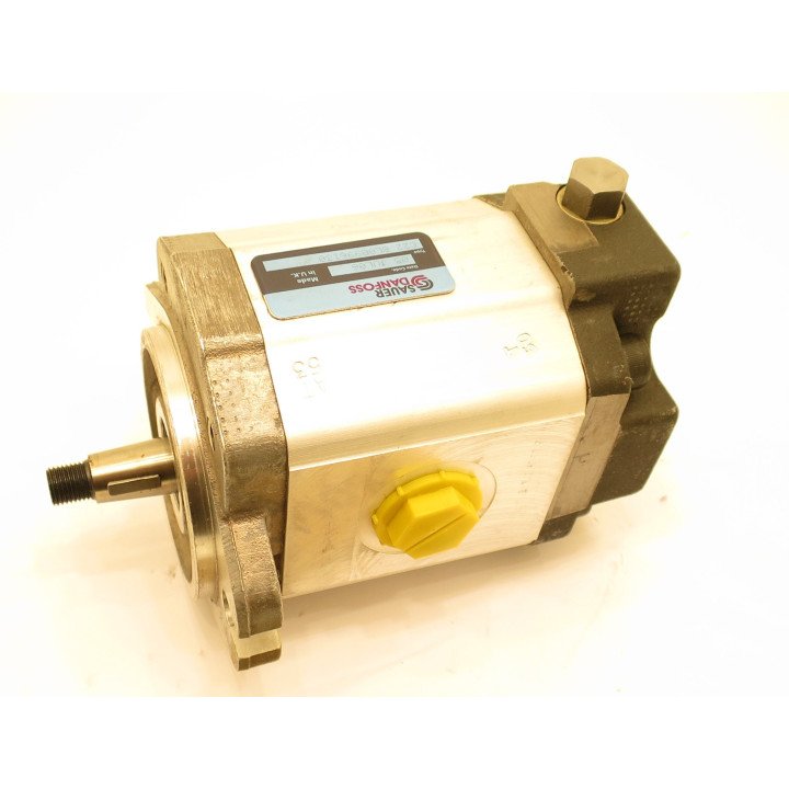 C22.8L00996/130 PUMP VALVE UNIT