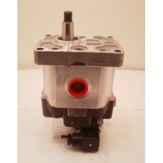 C10.8L01030/125/032 PUMP VALVE***