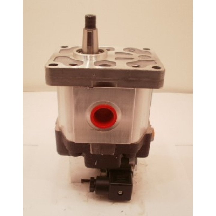 C10.8L01030/125/032 PUMP VALVE***