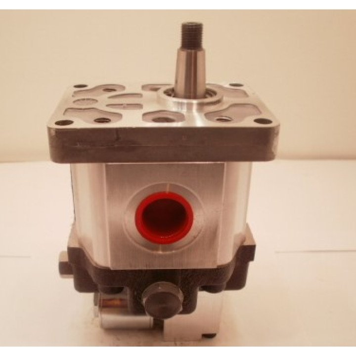 C10.8L01030/125/032 PUMP VALVE***