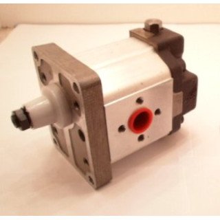 A16.8L01010/140 PUMP VALVE