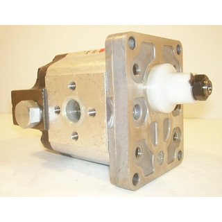 00687/175 PUMP VALVE UNIT