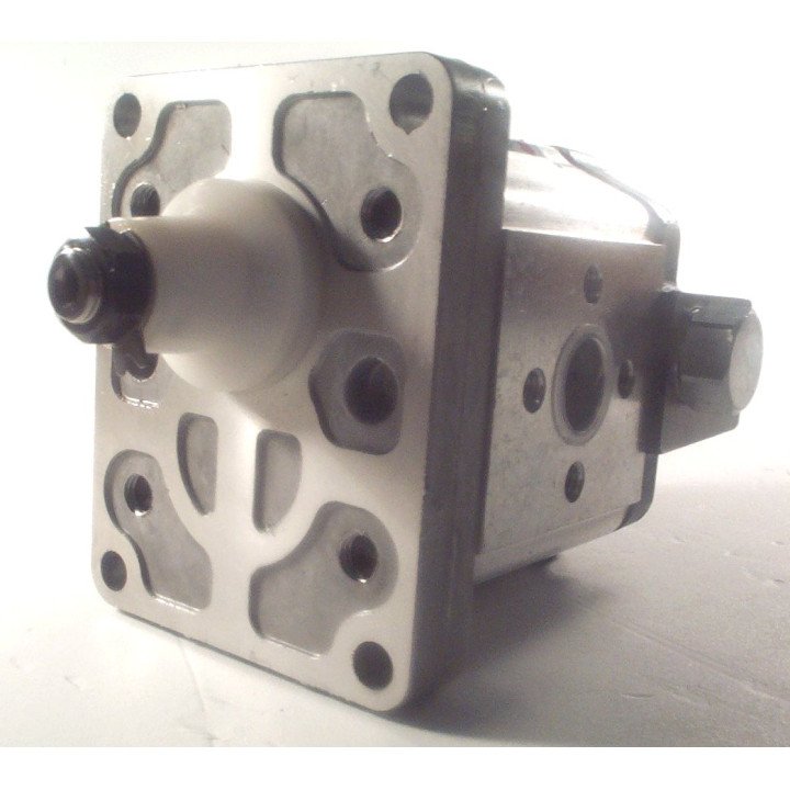 01016/175 PUMP VALVE UNIT