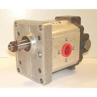 C19.2L 00888/174 PUMP VALVE UNIT