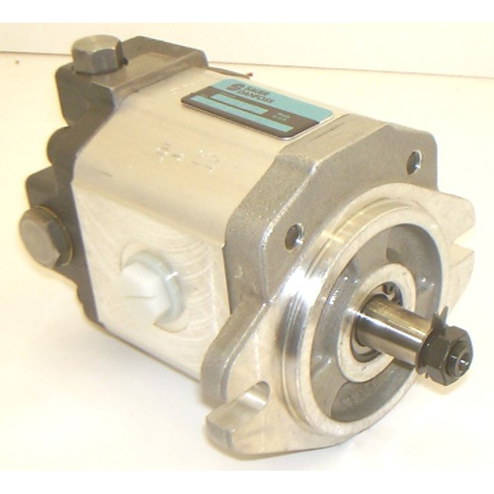 C16.8L 00994/140 HYDRAULIC PUMP