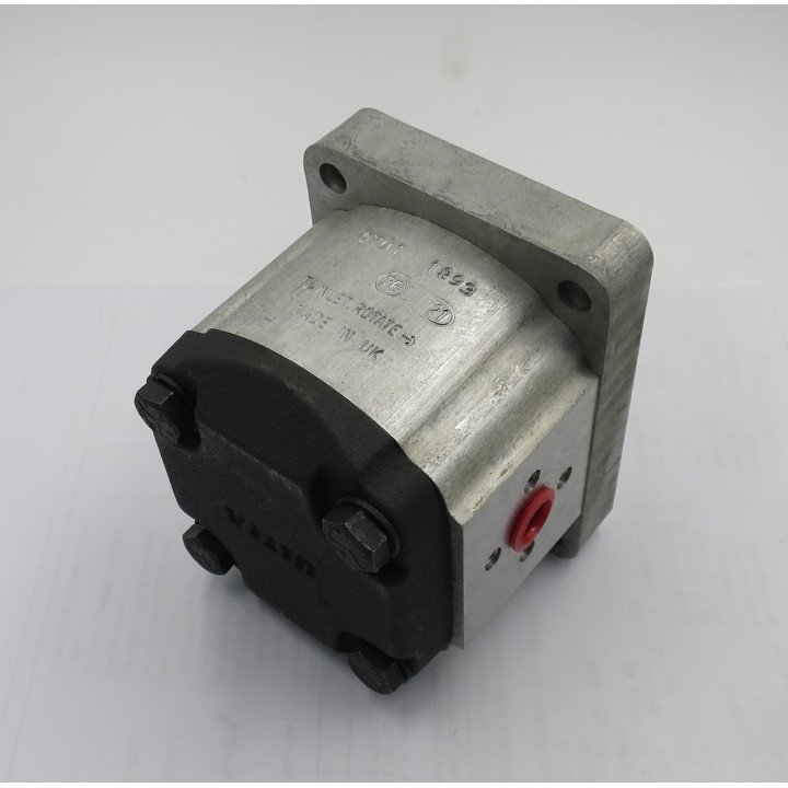 1PL 11.89CC/REV HYDRAULIC GEAR PUMP