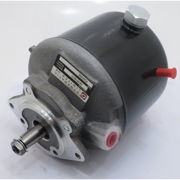 Dynamatic no. A10.5L 26548