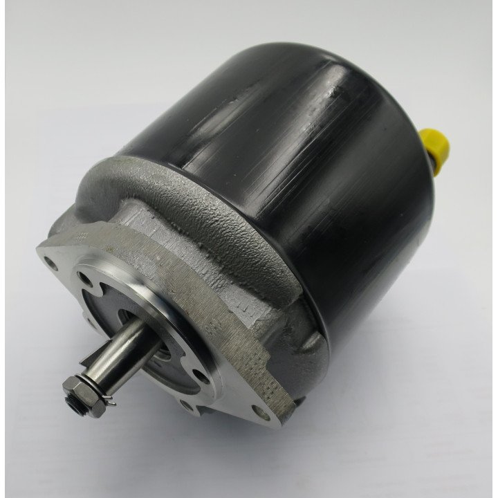 Dynamatic no. A10.5L 27283