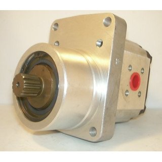 1PL 11.89CC/REV HYDRAULIC GEAR PUMP