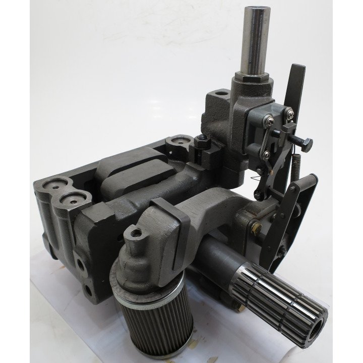 MF 550 YOKE PUMP    1683301M92