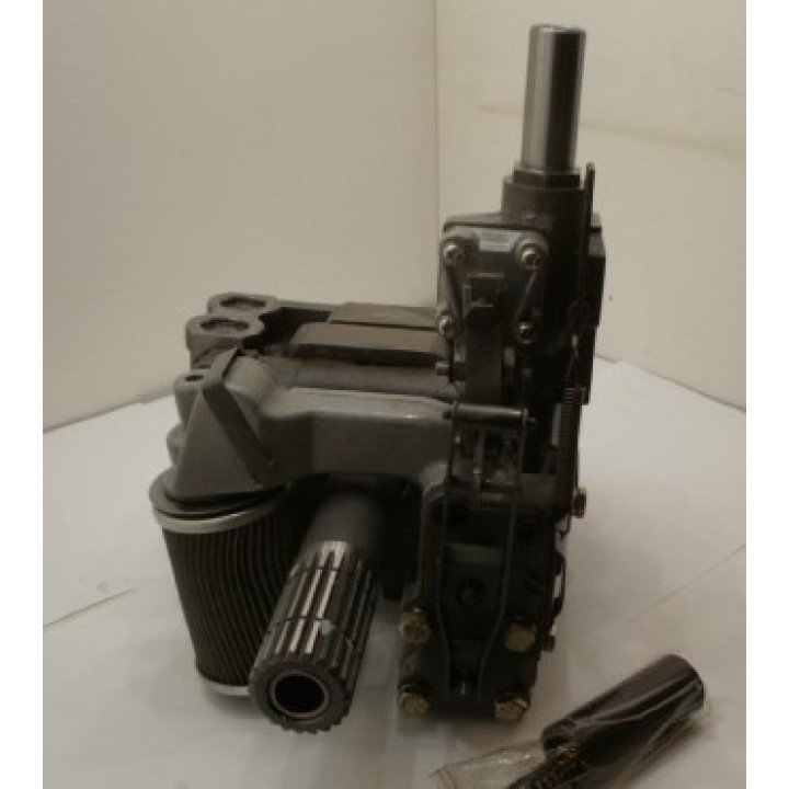 MF 550 YOKE PUMP    1683301M92