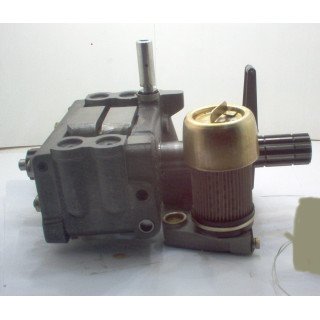 MF SCOTCH YOKE PUMP 1684582M92