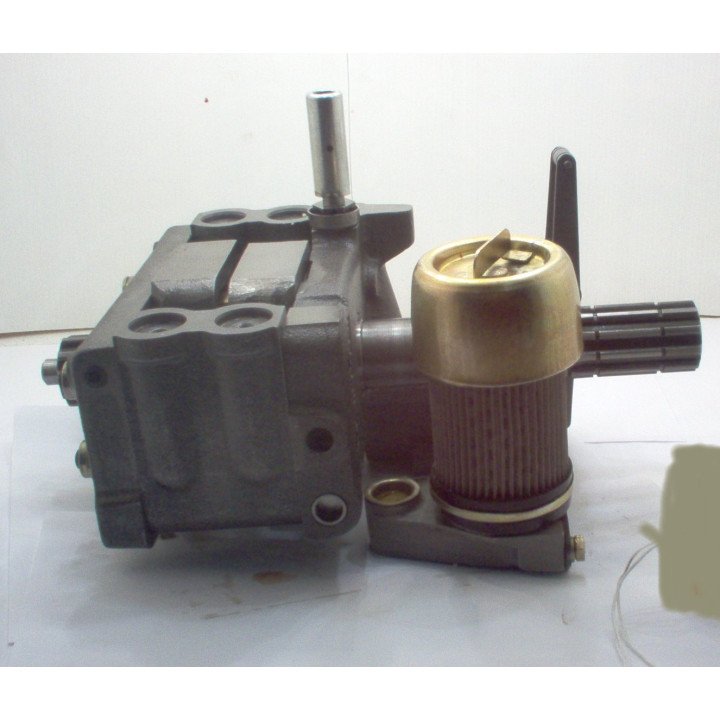 MF SCOTCH YOKE PUMP 1684582M92