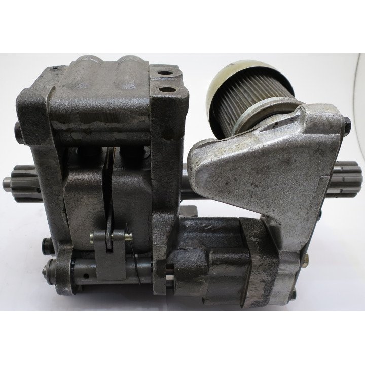 MF SCOTCH YOKE PUMP 1684582M92