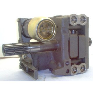 MF SCOTCH YOKE PUMP 1684583M92