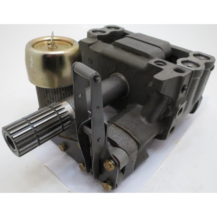 MF SCOTCH YOKE PUMP 1684583M92