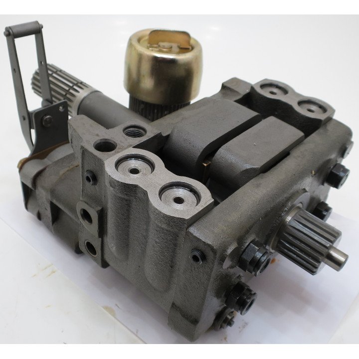 MF SCOTCH YOKE PUMP 1684583M92