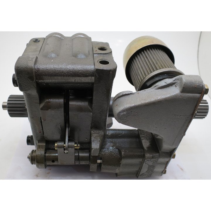 MF SCOTCH YOKE PUMP 1684583M92