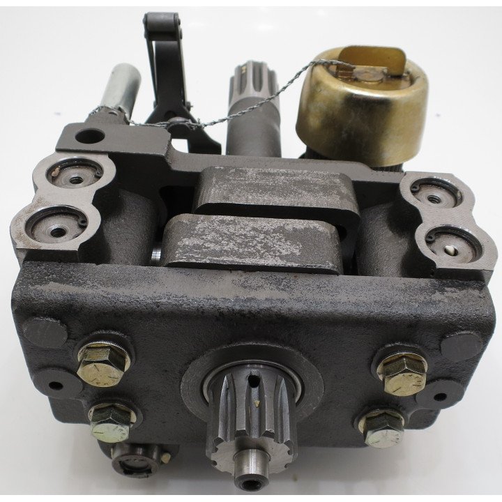 MF SCOTCH YOKE PUMP 184472M94