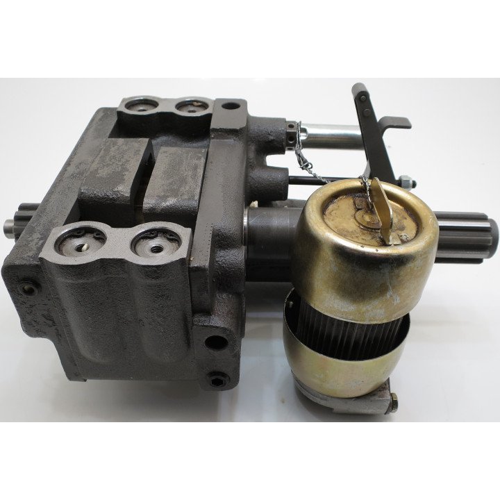 MF SCOTCH YOKE PUMP 184472M94