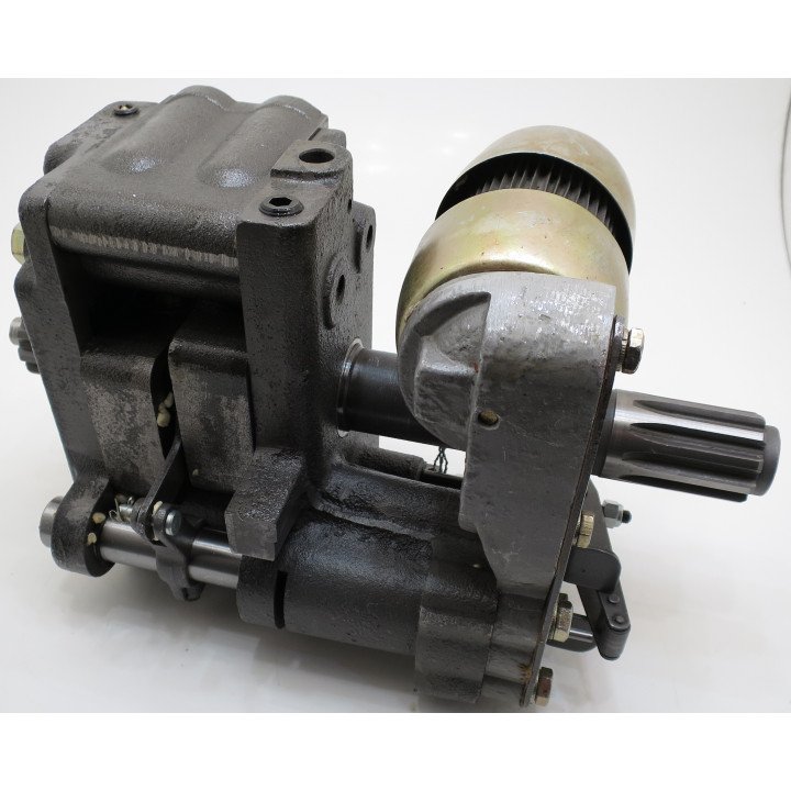 MF SCOTCH YOKE PUMP 184472M94