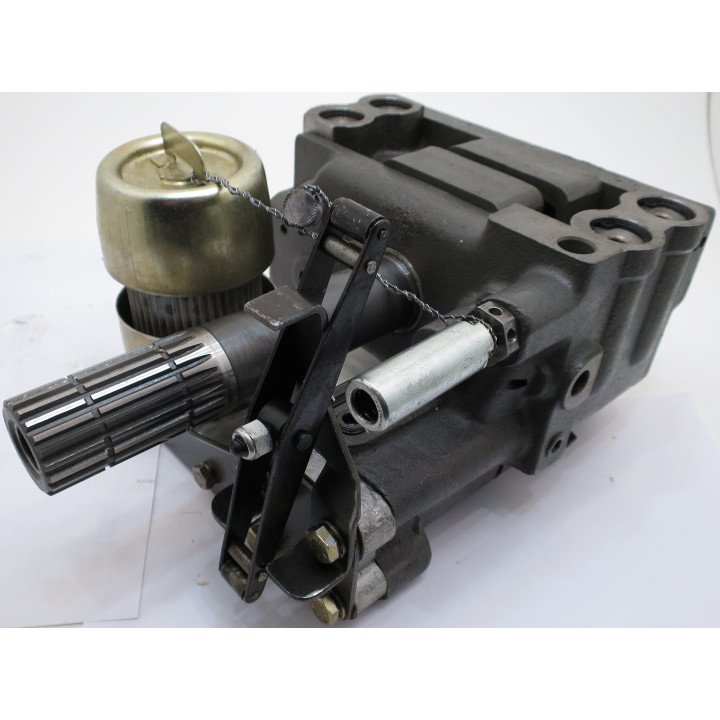 MF SCOTCH YOKE PUMP 713916M92