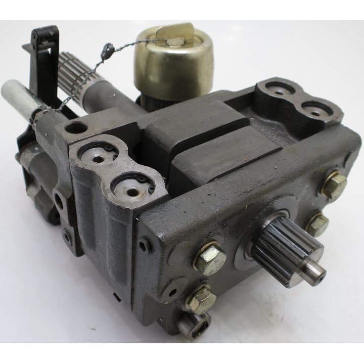 MF SCOTCH YOKE PUMP 713916M92