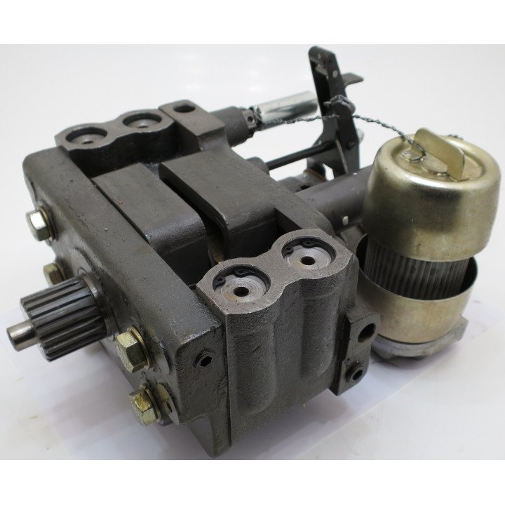 MF SCOTCH YOKE PUMP 713916M92