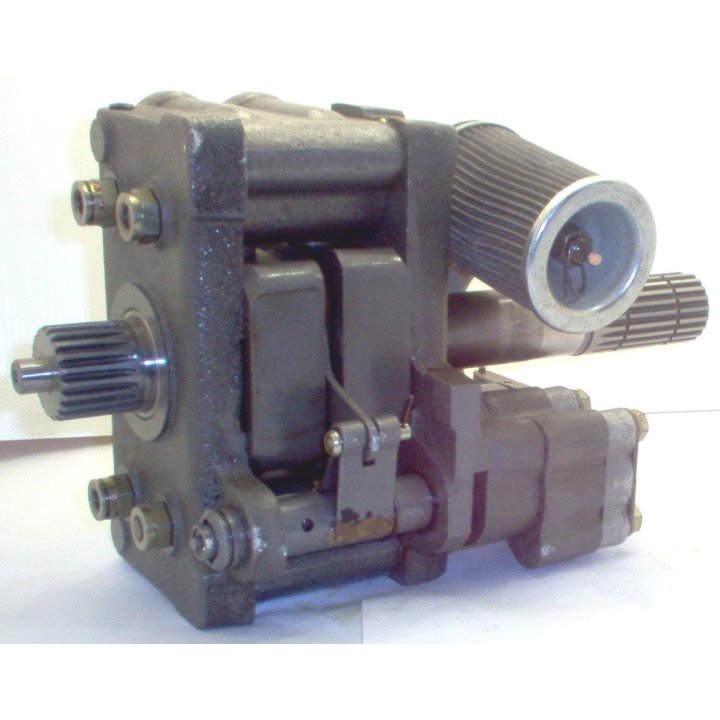 MF SCOTCH YOKE PUMP 3598272M92