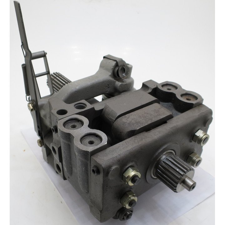 MF SCOTCH YOKE PUMP 3598272M92